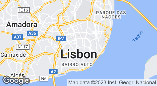 Lisbon