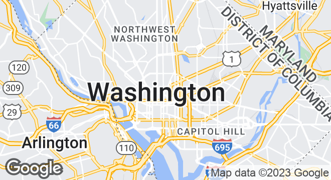 1023 15th St NW, Washington, DC 20005, USA