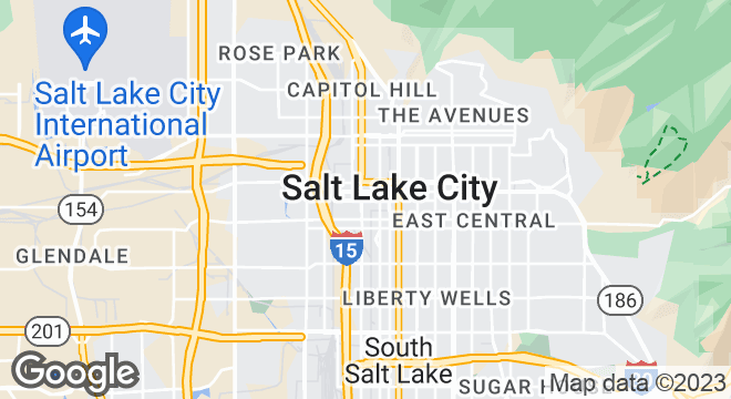 385 West 700 S, Salt Lake City, UT 84101, USA