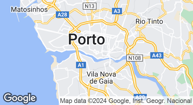 Porto