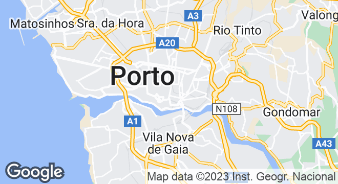 Porto