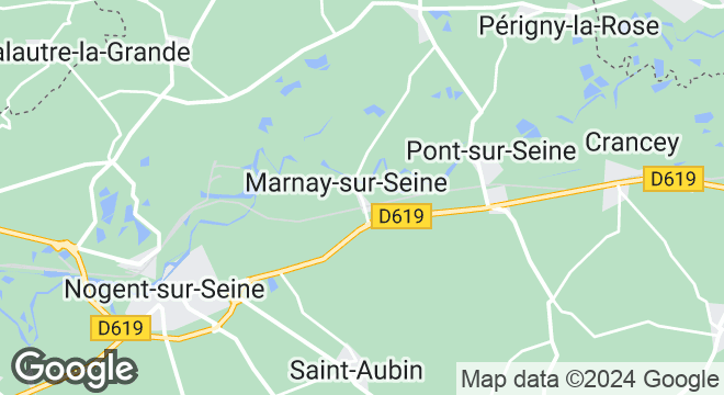 10400 Avant-lès-Marcilly, France