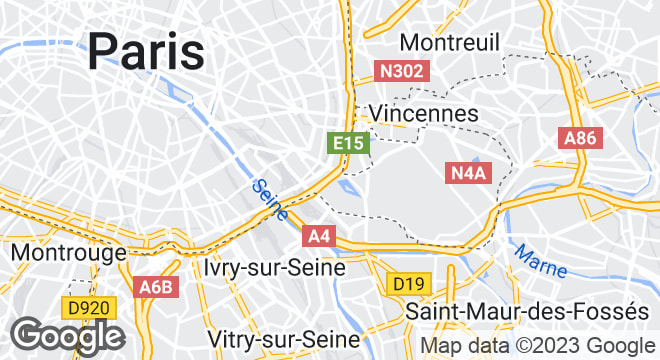 50 Rue St Sabin, 75011 Paris, France