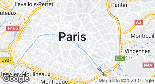 7 Rue Lechapelais, 75017 Paris, France