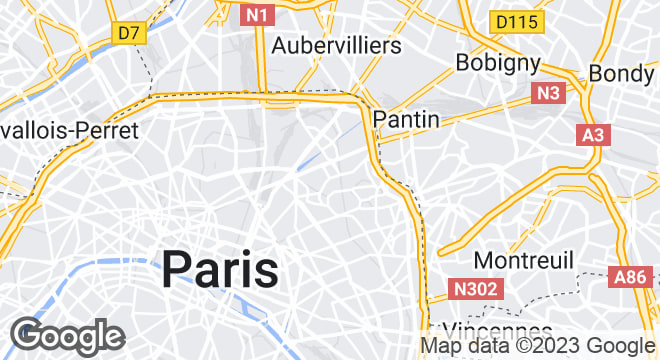 75019 Paris, France