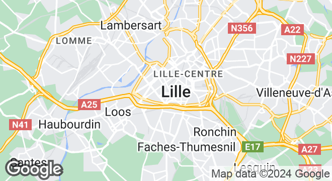 Lille