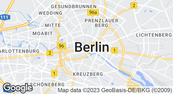 Berlin