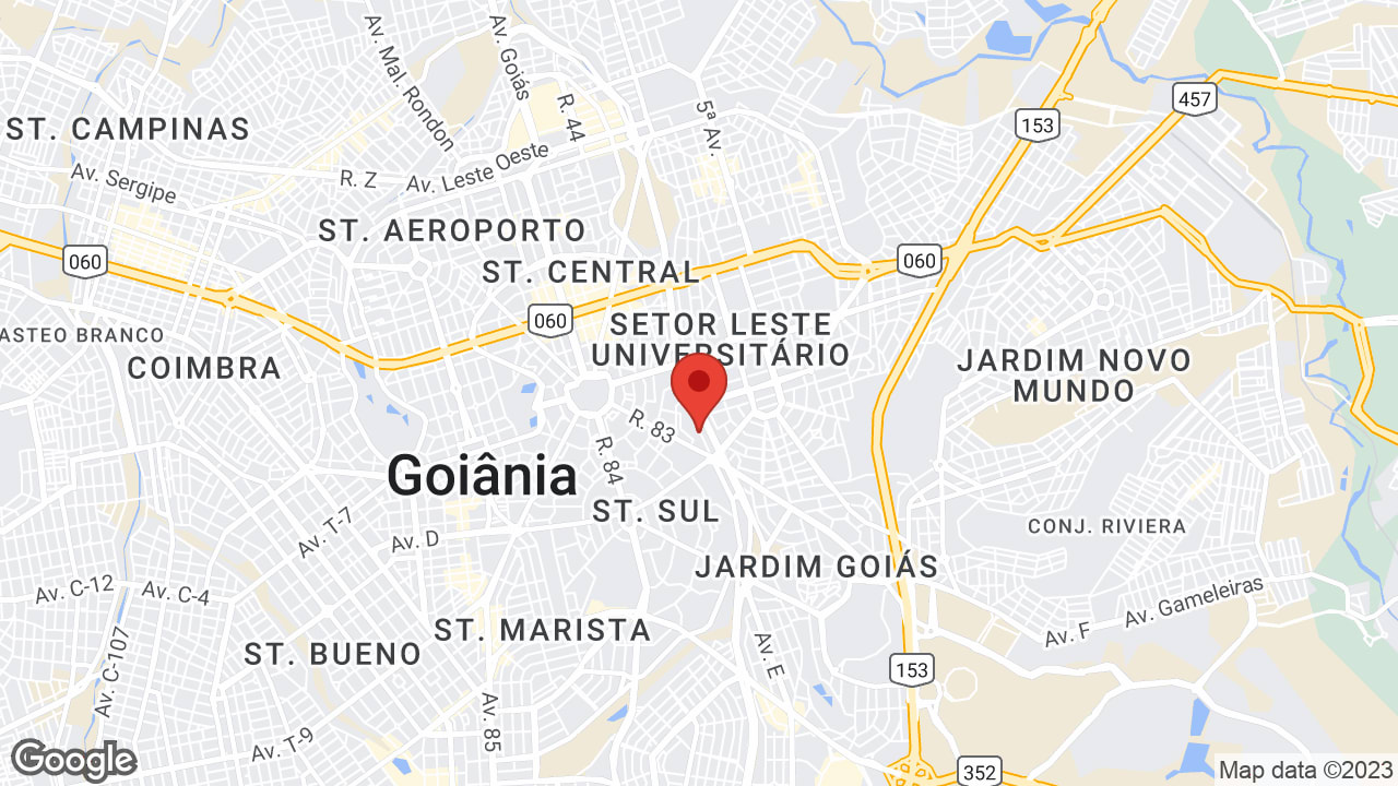 R. 91, 632 - St. Sul, Goiânia - GO, 74083-150, Brasil