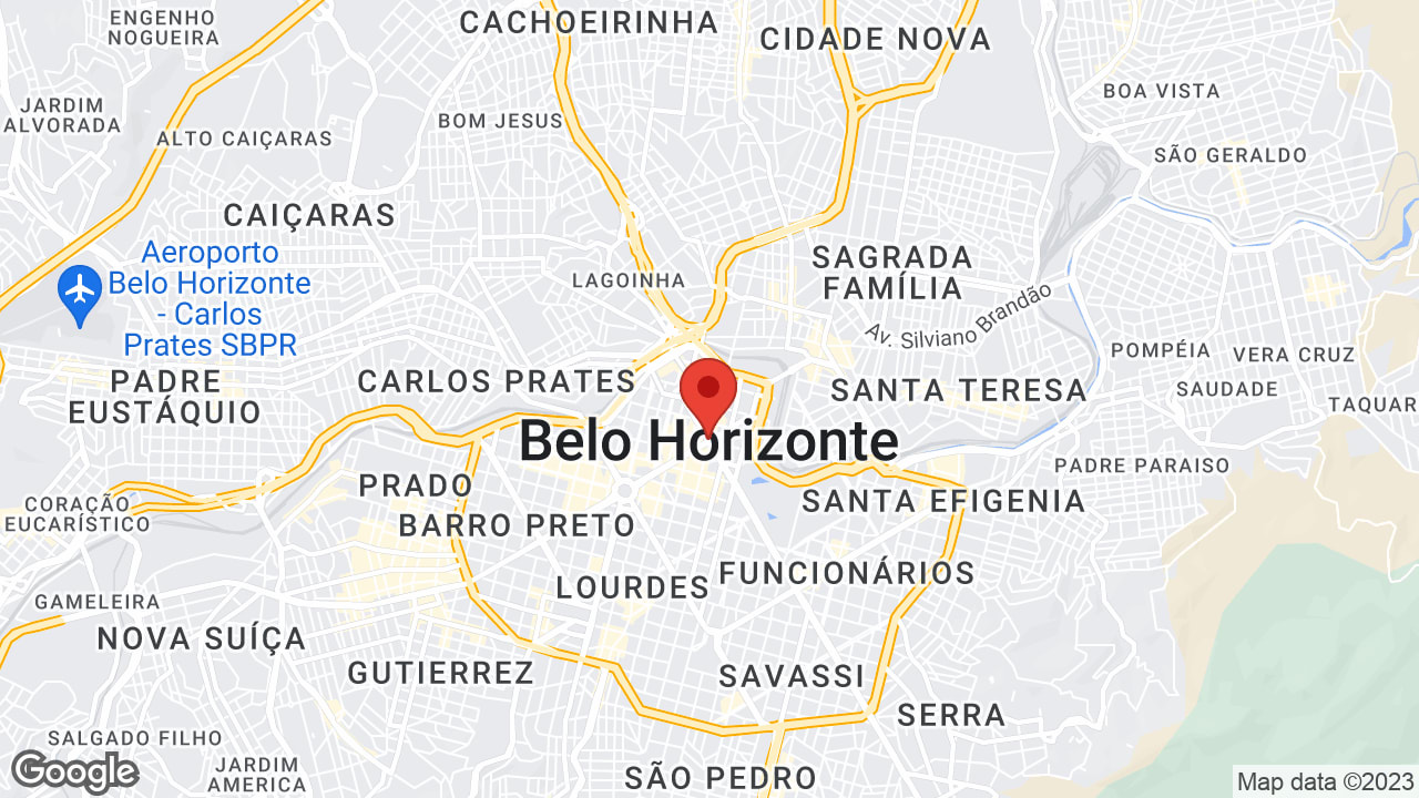 Belo Horizonte, MG, Brasil