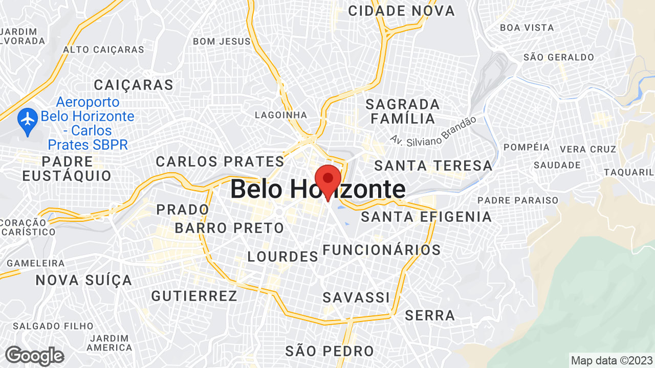 Av. Afonso Pena, 955 - Centro, Belo Horizonte - MG, 30130-002, Brasil