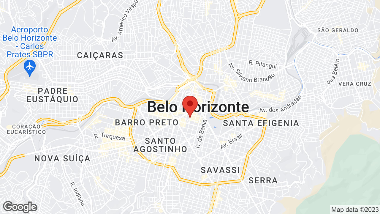 R. São Paulo, 978 - Lourdes, Belo Horizonte - MG, 30170-133, Brazil