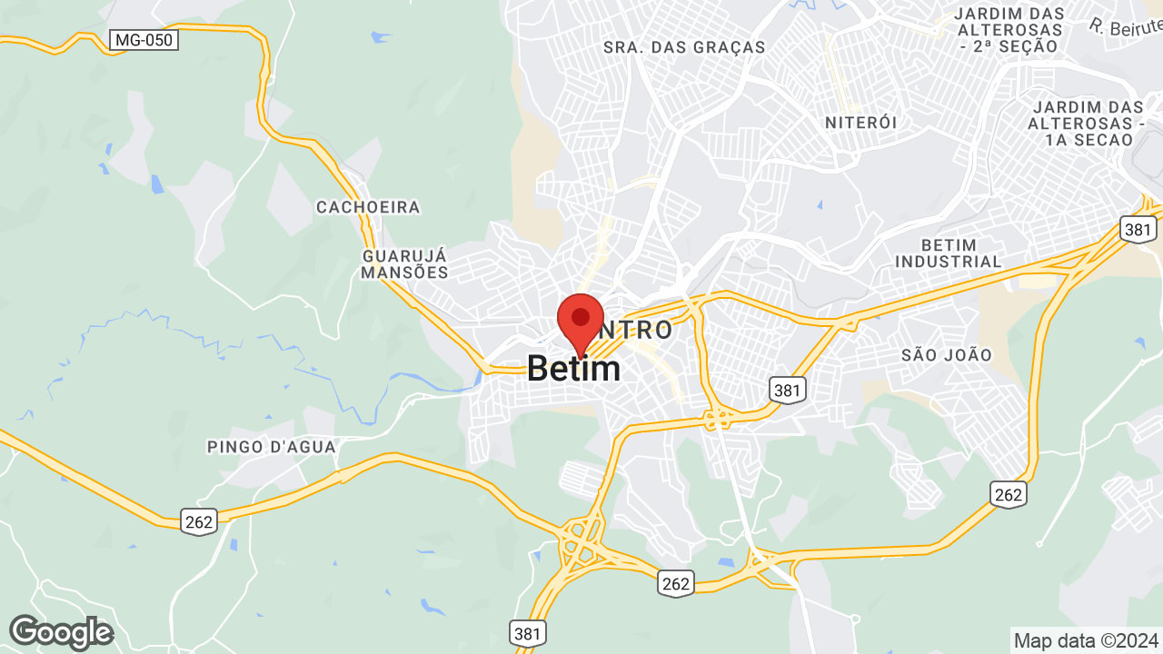 Betim, MG, Brasil