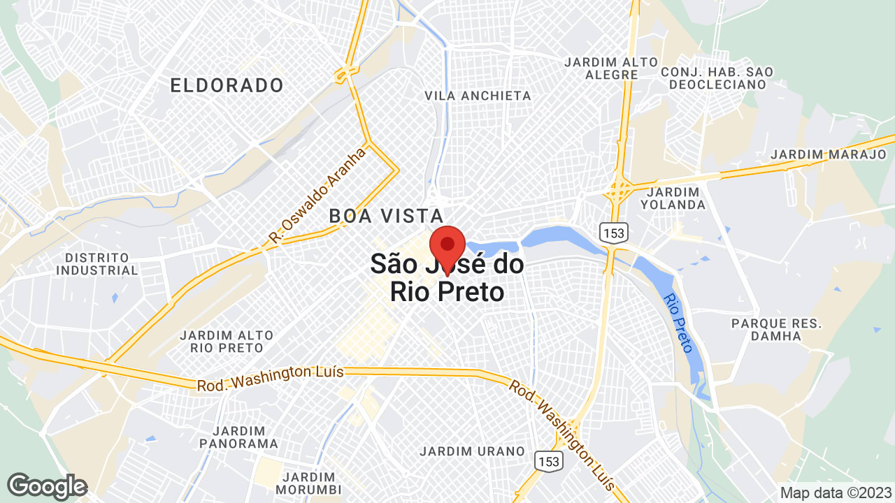 São José do Rio Preto - SP, Brasil