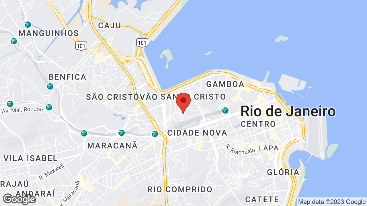 R. Carlos Gomes, 74 - Santo Cristo, Rio de Janeiro - RJ, 20220-050, Brasil