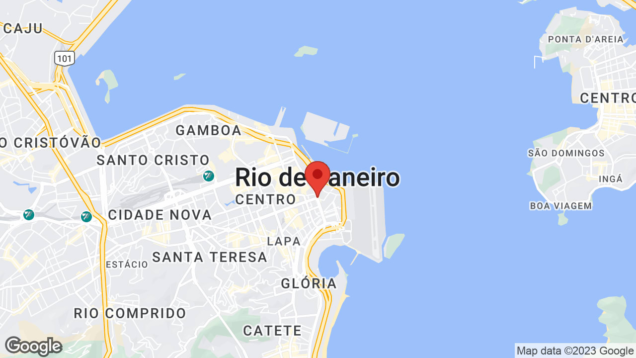 Rio de Janeiro, State of Rio de Janeiro, Brazil