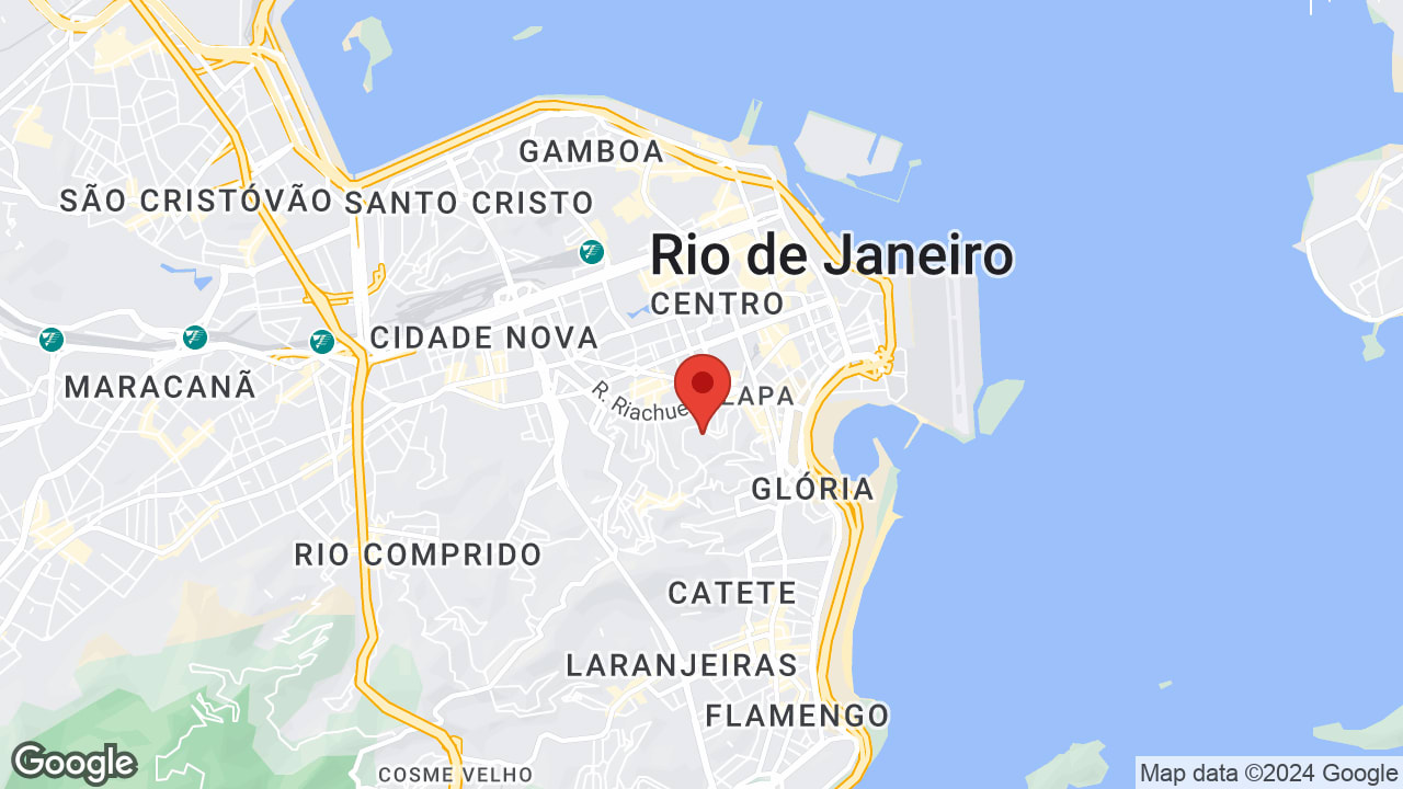 R. Joaquim Murtinho, 517 - Santa Teresa, Rio de Janeiro - RJ, 20241-320, Brasil