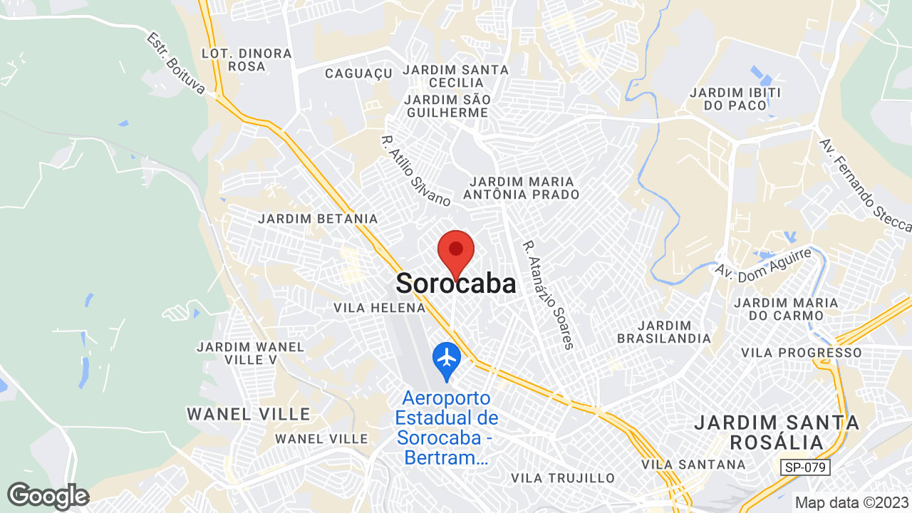 Sorocaba - SP, Brasil