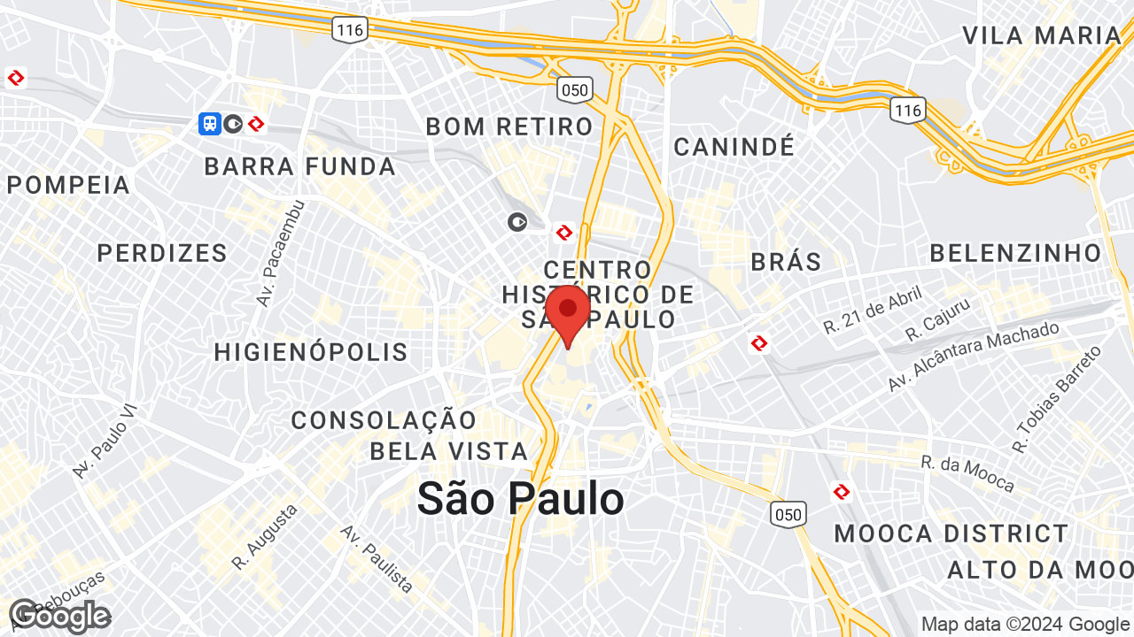 R. São Bento, 405 - Centro Histórico de São Paulo, São Paulo - SP, 01011-100, Brazil