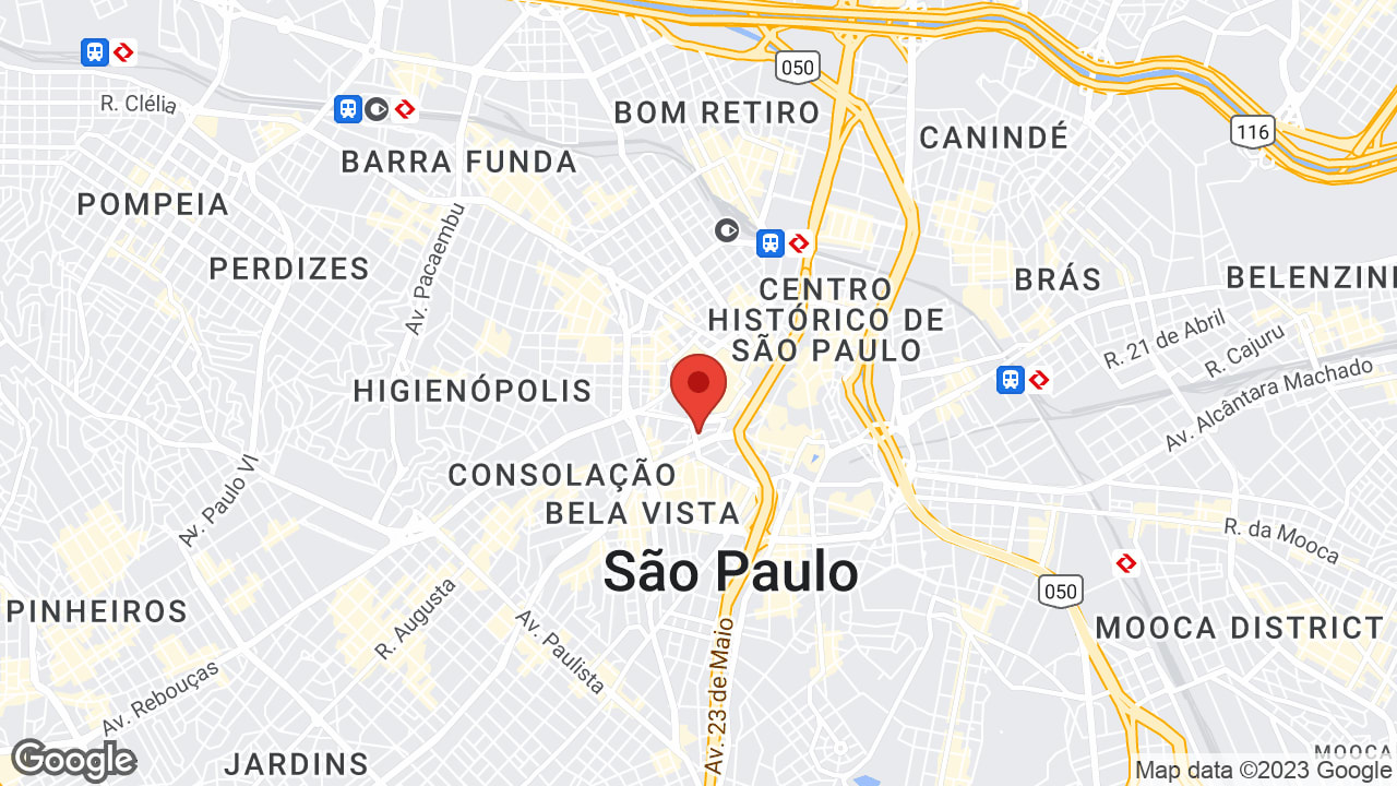R. Álvaro de Carvalho, 190 - Centro Histórico de São Paulo, São Paulo - SP, 01050-070, Brasil