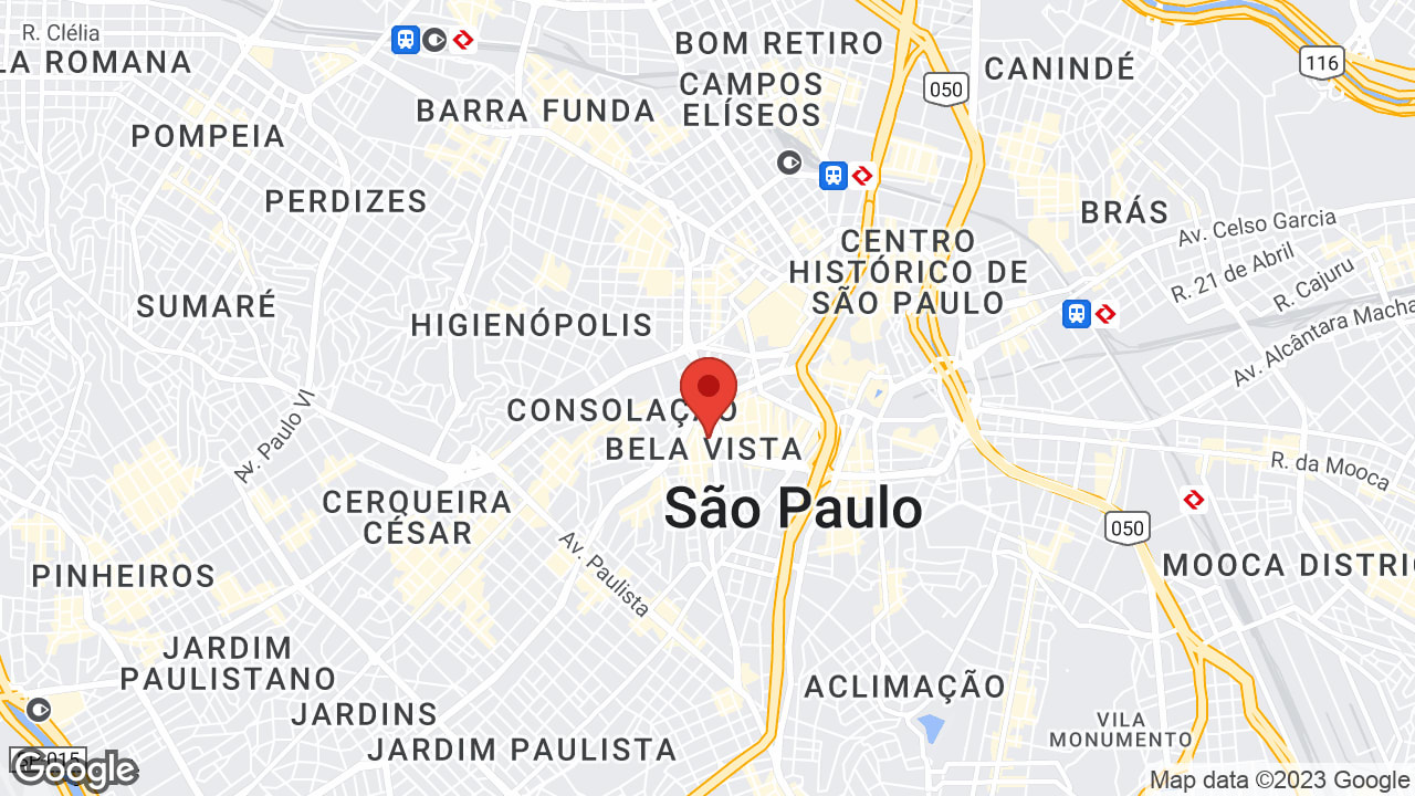 Rua João Passalaqua, 80 - Bela Vista, São Paulo - SP, 01326-020, Brazil