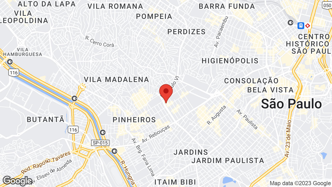 Praça Benedito Calixto, 103 - Pinheiros, São Paulo - SP, 05406-040, Brasil