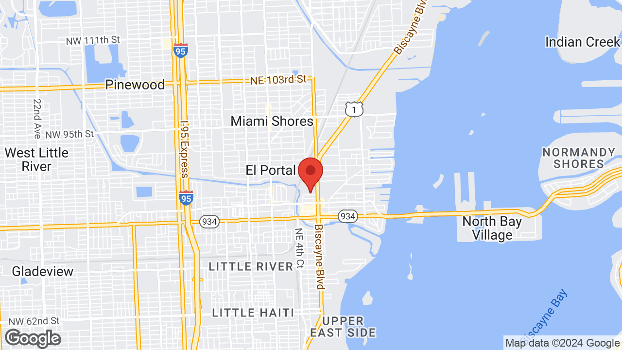 533 NE 83rd St, Miami, FL 33138, USA