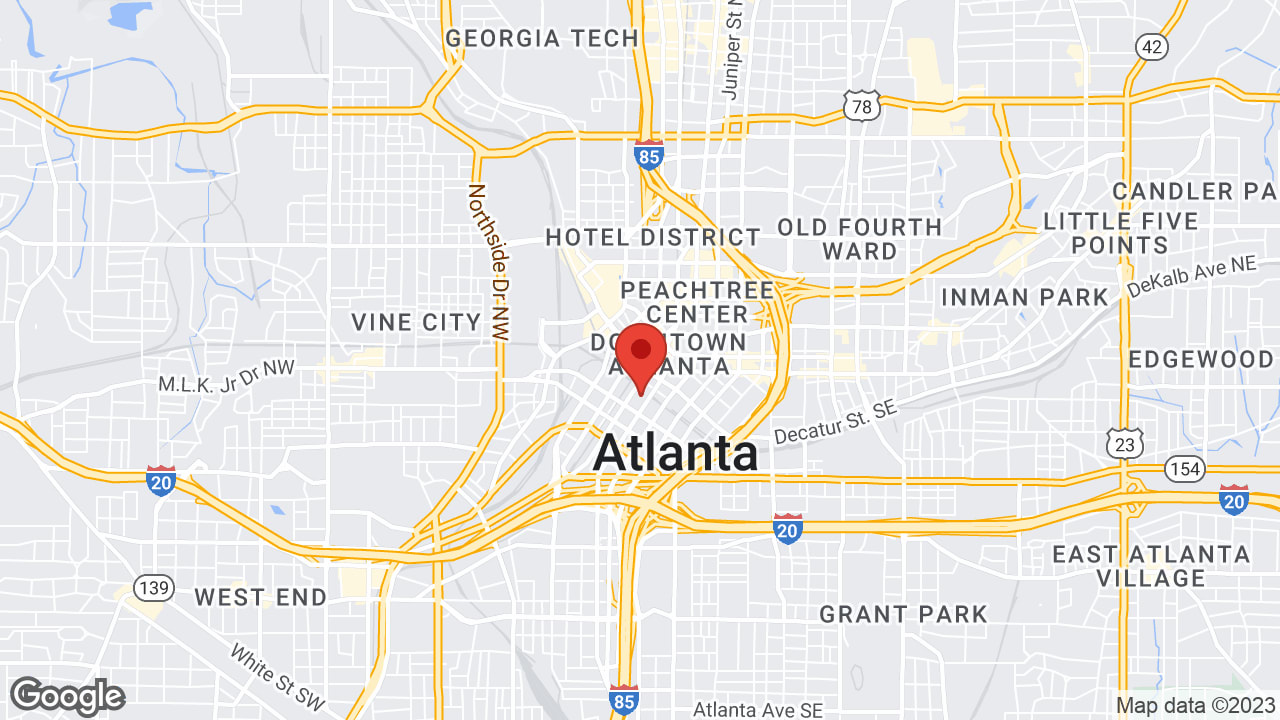 80 Lower Alabama Street, Atlanta, GA 30303, USA