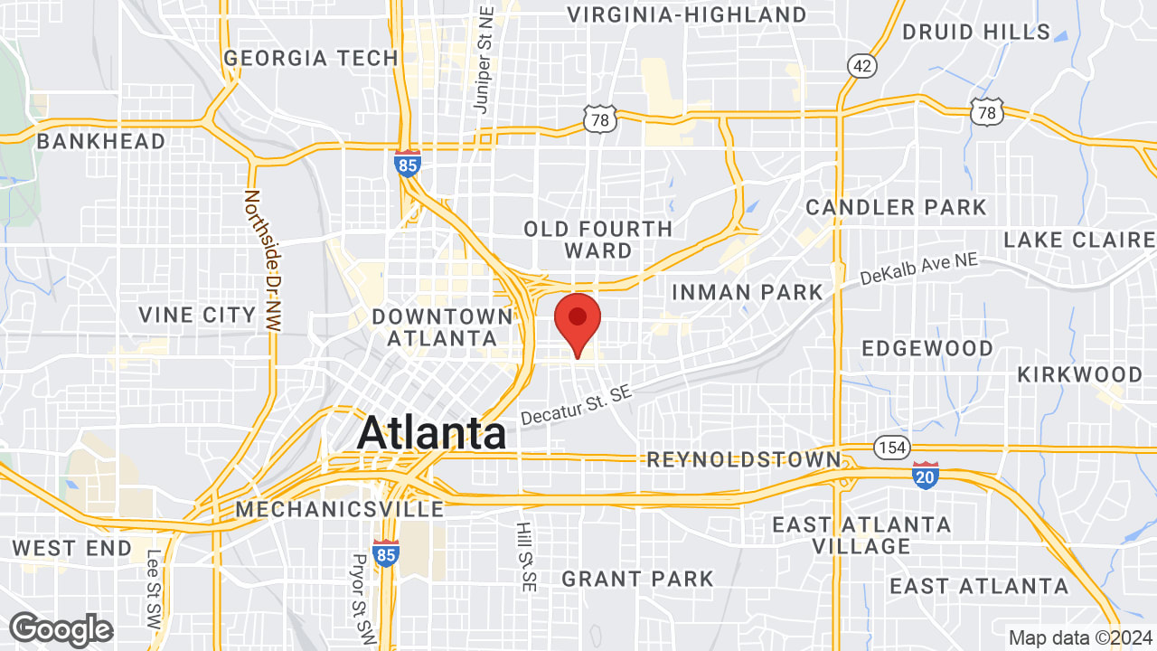 420 Edgewood Ave SE, Atlanta, GA 30312, USA