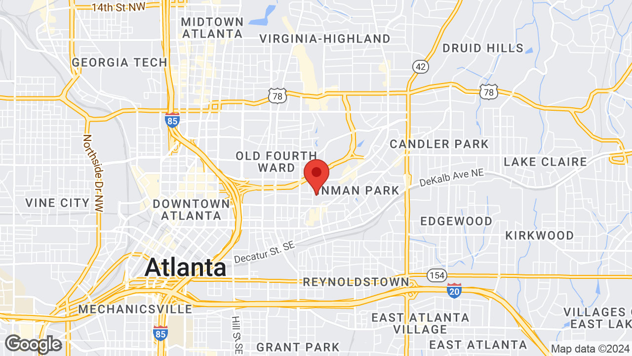 685 John Wesley Dobbs Ave NE, Atlanta, GA 30312, USA