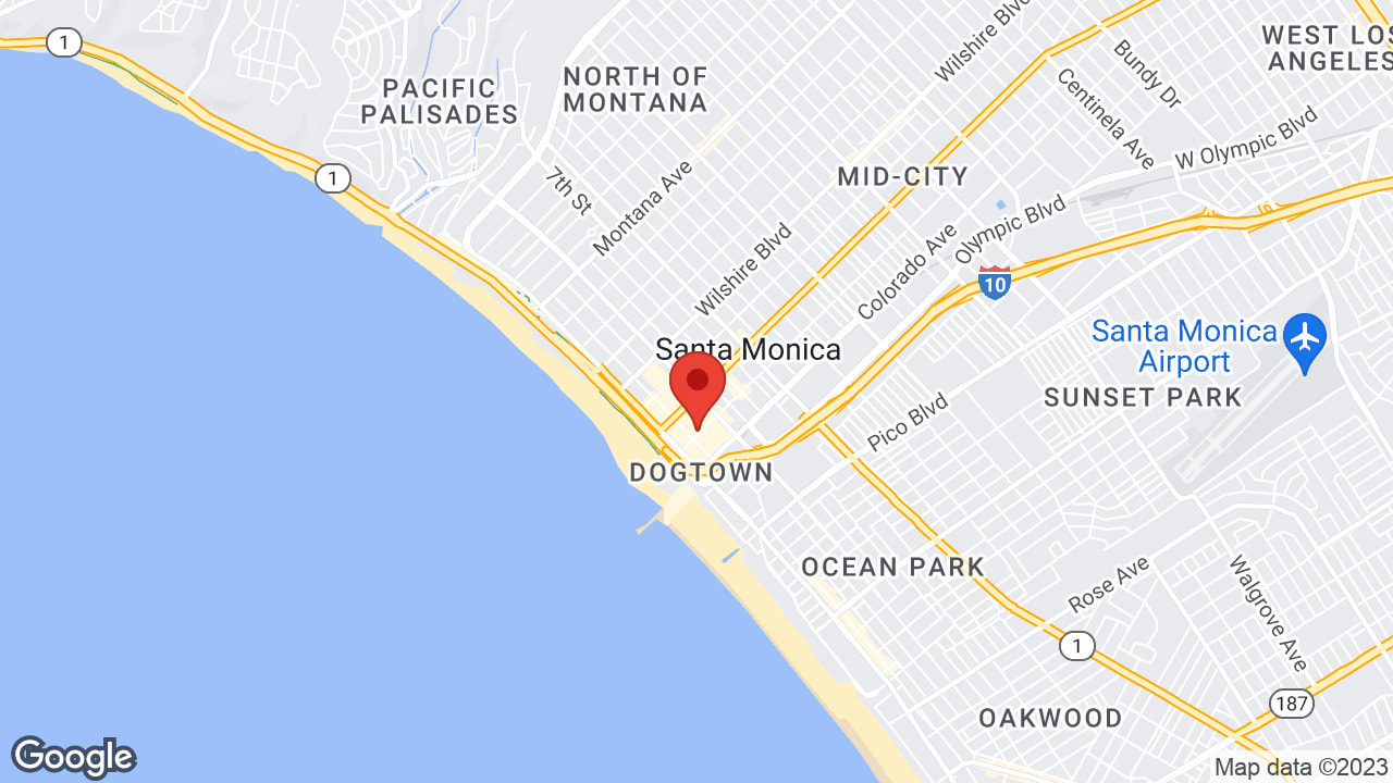 217 Broadway, Santa Monica, CA 90401, USA