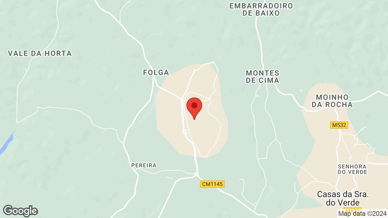 Sítio do Escampadinho, Mexilhoeira Grande, 8500-148 Portimão, Portugal