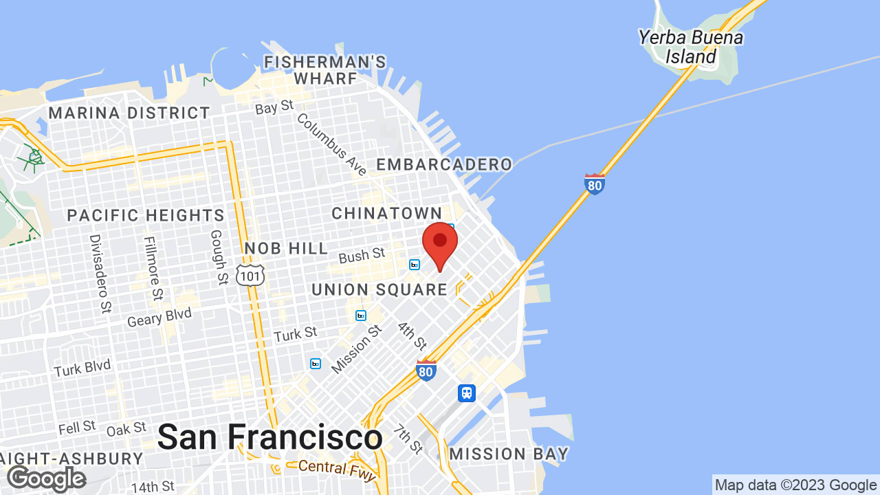 46 Minna St, San Francisco, CA 94105, USA