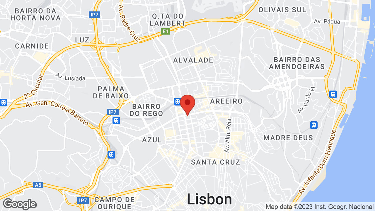 Campo Pequeno 79, 1000 Lisboa, Portugal