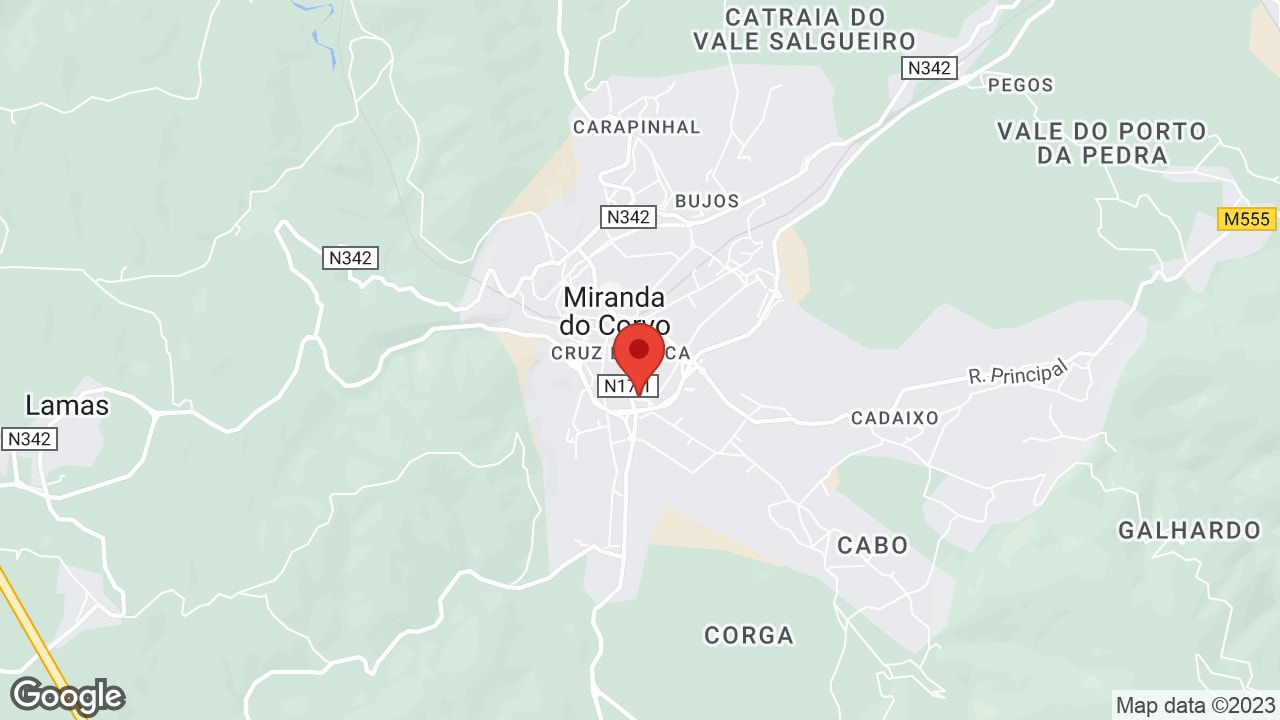 entre quintas, Estr. Real, n 495 Miranda do Corvo, Portugal