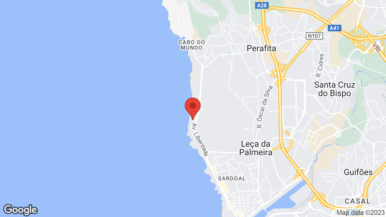 L'Kodac | Restaurante & Bar - Praia do Aterro Avenida Coronel Hélder Ribeiro Praia do Aterro 4450 Leça da Palmeira, 4450 Leça da Palmeira, Portugal