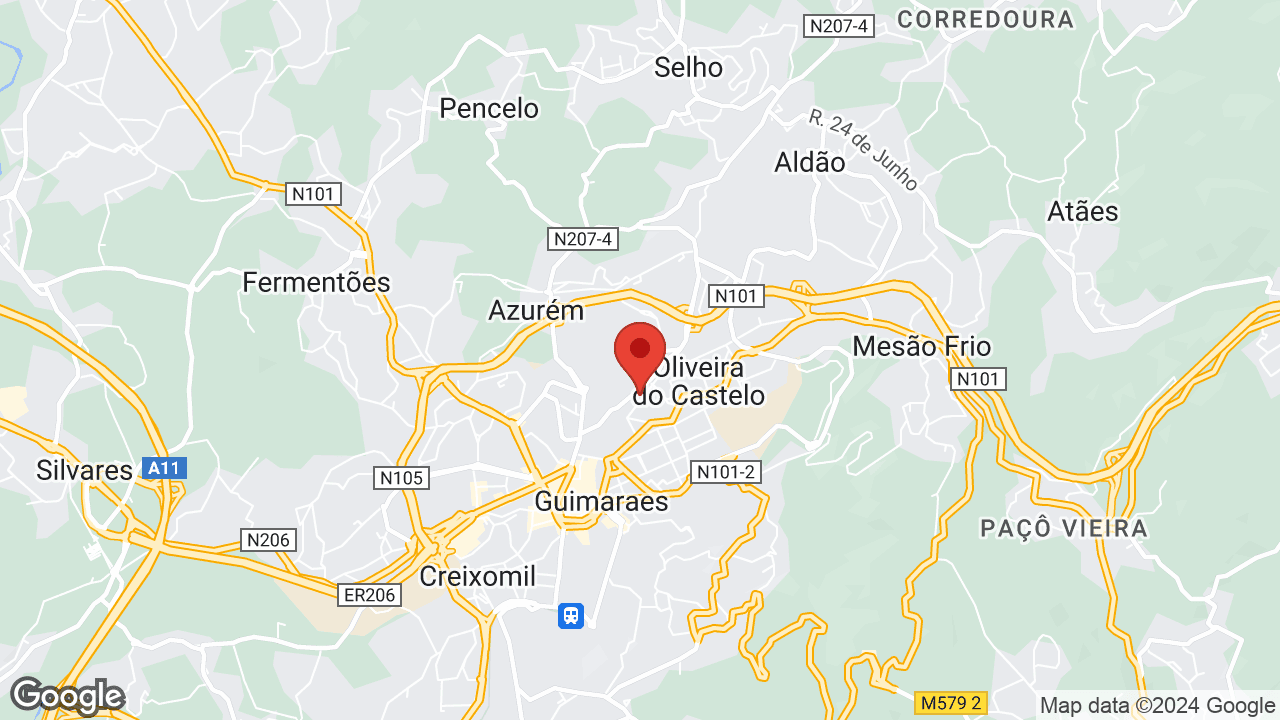 R. de Dona Teresa, 4800 Guimarães, Portugal