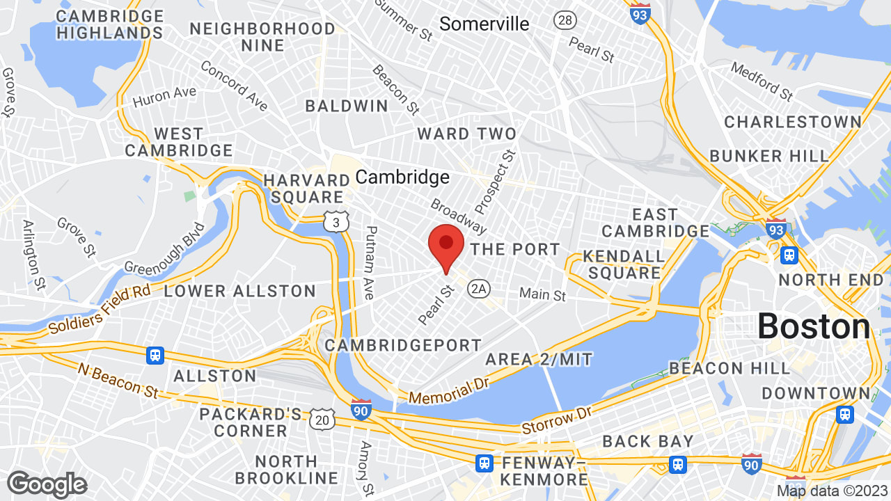 288 Green St, Cambridge, MA 02139, USA