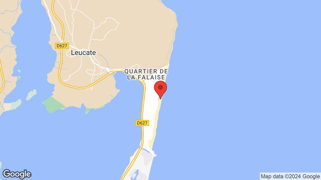 747 Mouret, 11370 Leucate, France