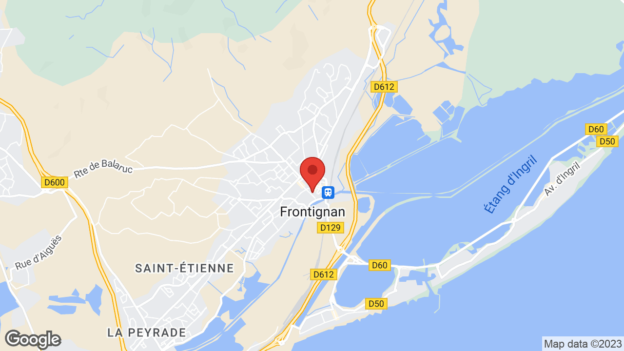 34110 Frontignan, France