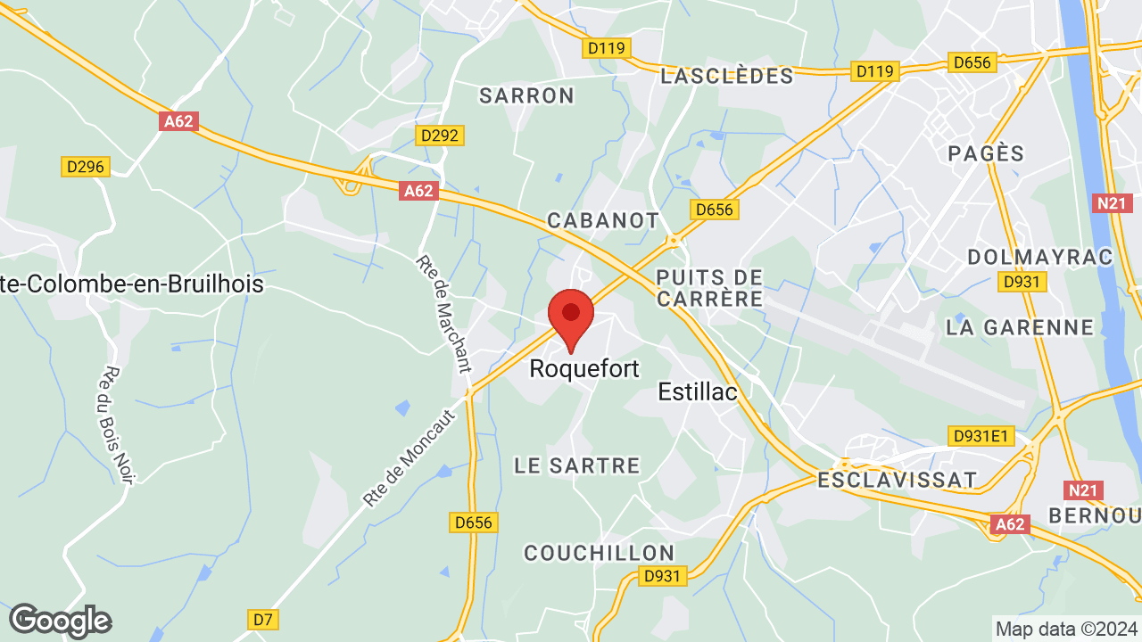 47310 Roquefort, France