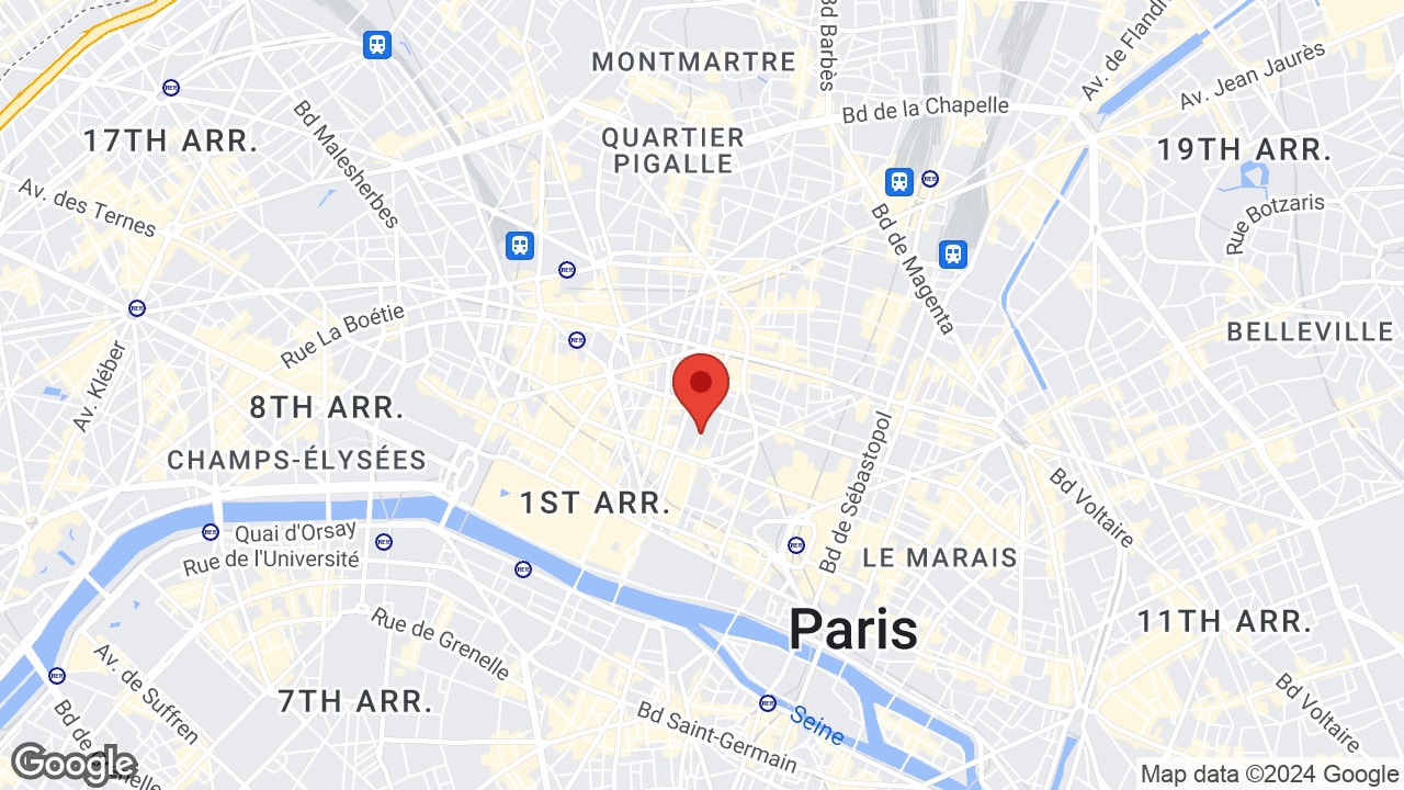 10 Rue Vivienne, 75002 Paris, France