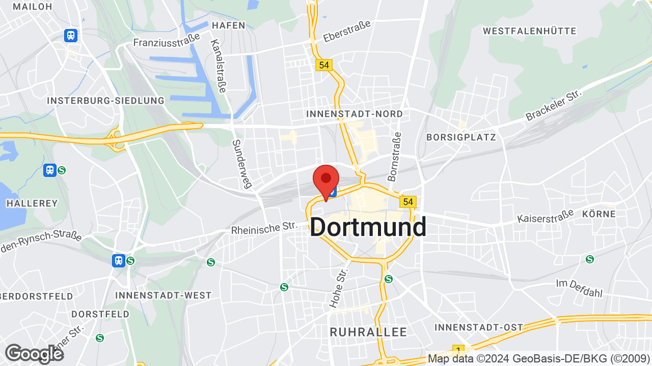 Königswall 26, 44137 Dortmund, Germany