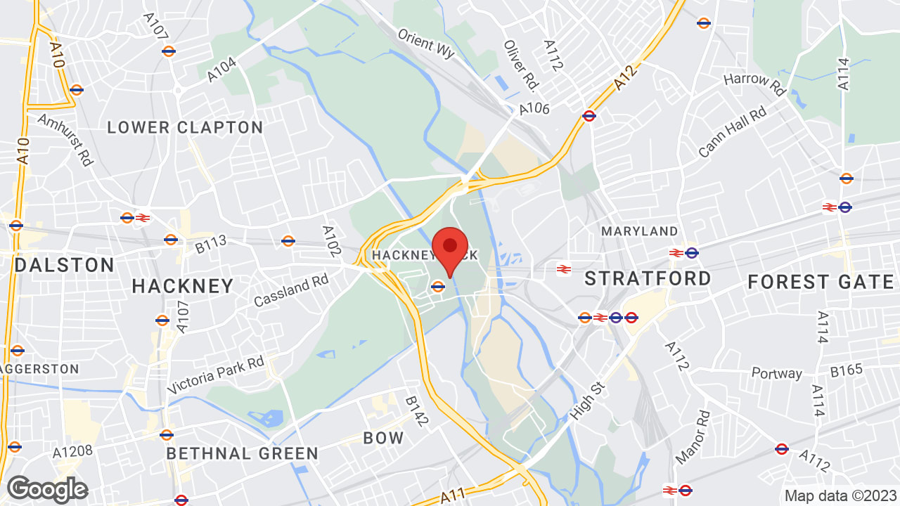 90, 92, 94 Wallis Rd, London E9 5LN, UK