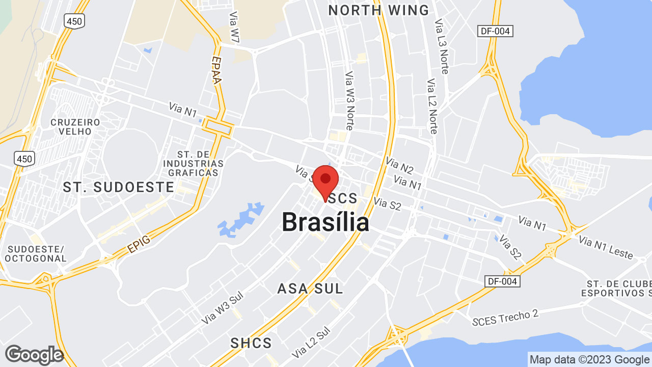 Brasília - Brasilia, Federal District, Brazil