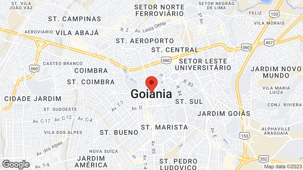 Goiânia, GO, Brasil