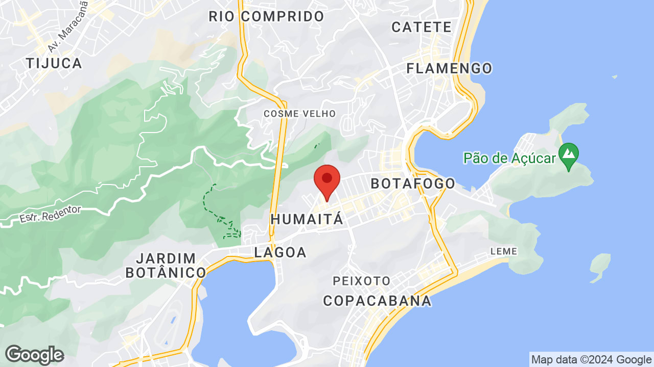 R. Martins Ferreira, 60 - Botafogo, Rio de Janeiro - RJ, 22271-010, Brasil