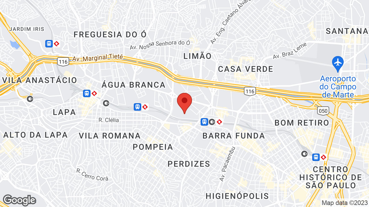 Rua Achilles Orlando Curtolo, 649 - Barra Funda, São Paulo - SP, 01144-010, Brasil