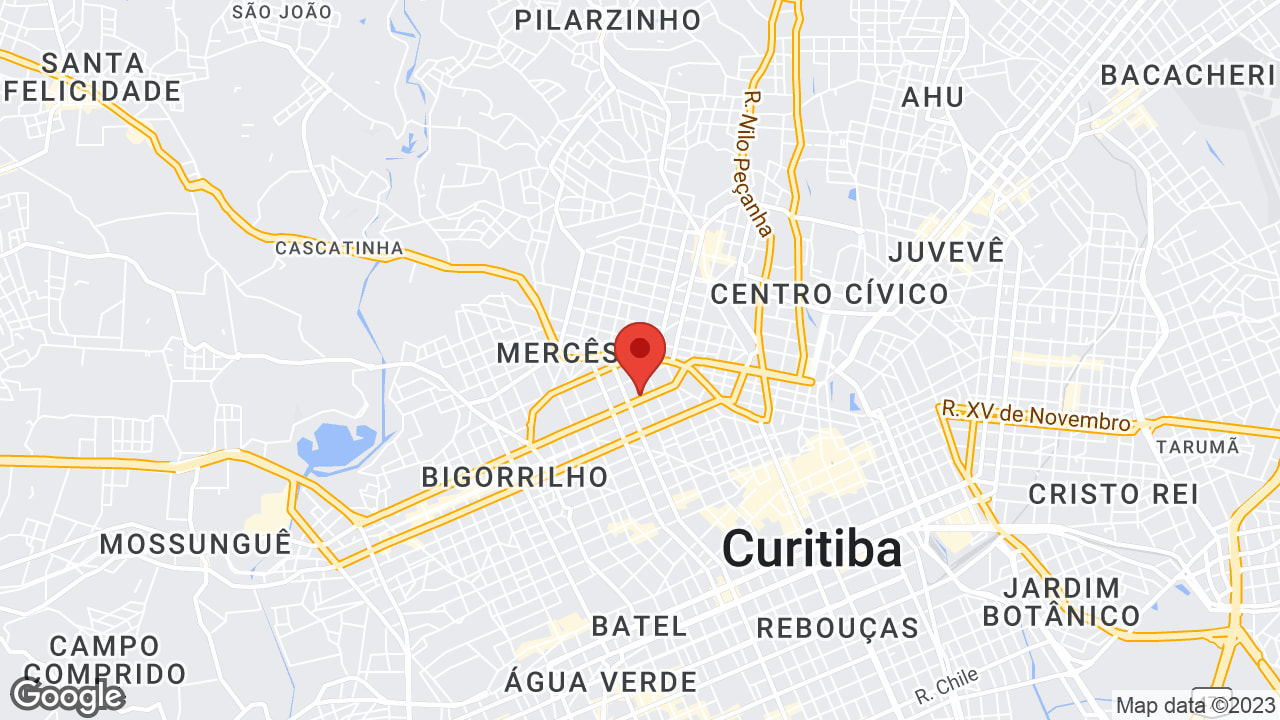 Alameda Prudente de Moraes, 388 - Centro, Curitiba - PR, 80430-234, Brasil