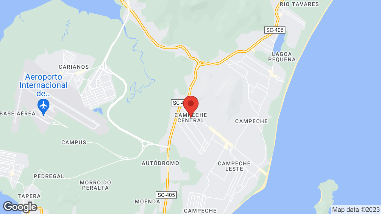 Campeche, Florianópolis - SC, Brasil