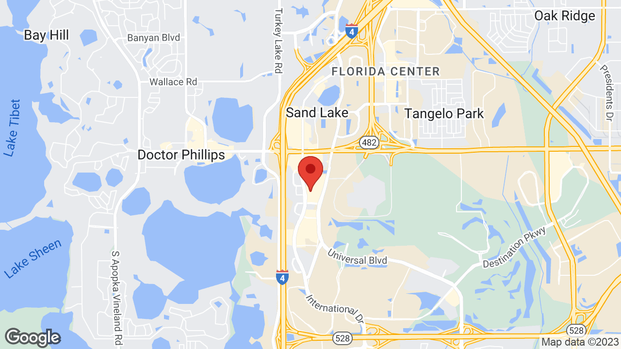 8371 International Dr, Orlando, FL 32819, USA